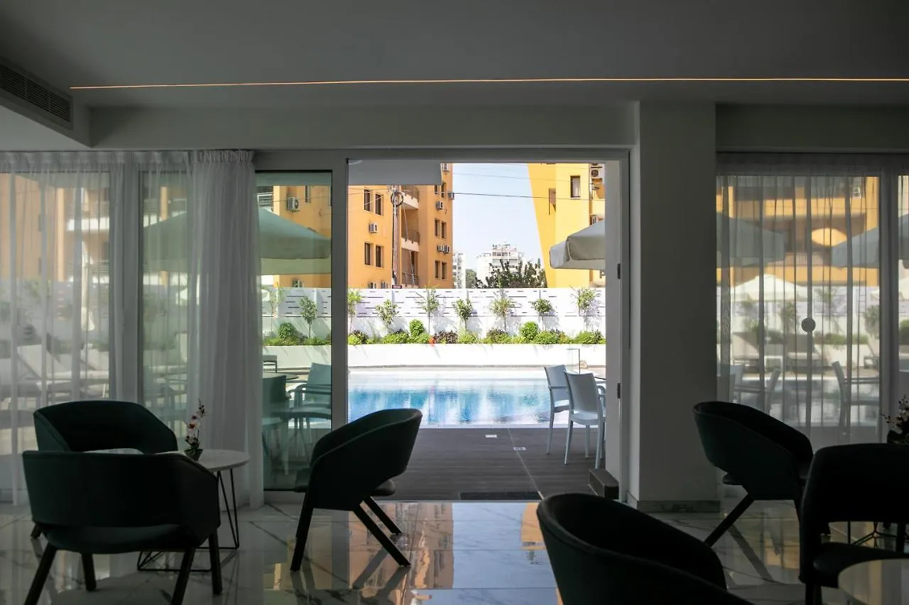 Best Western Plus Larco Hotel Λάρνακα