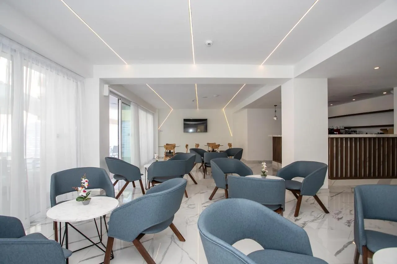 Best Western Plus Larco Hotel Λάρνακα