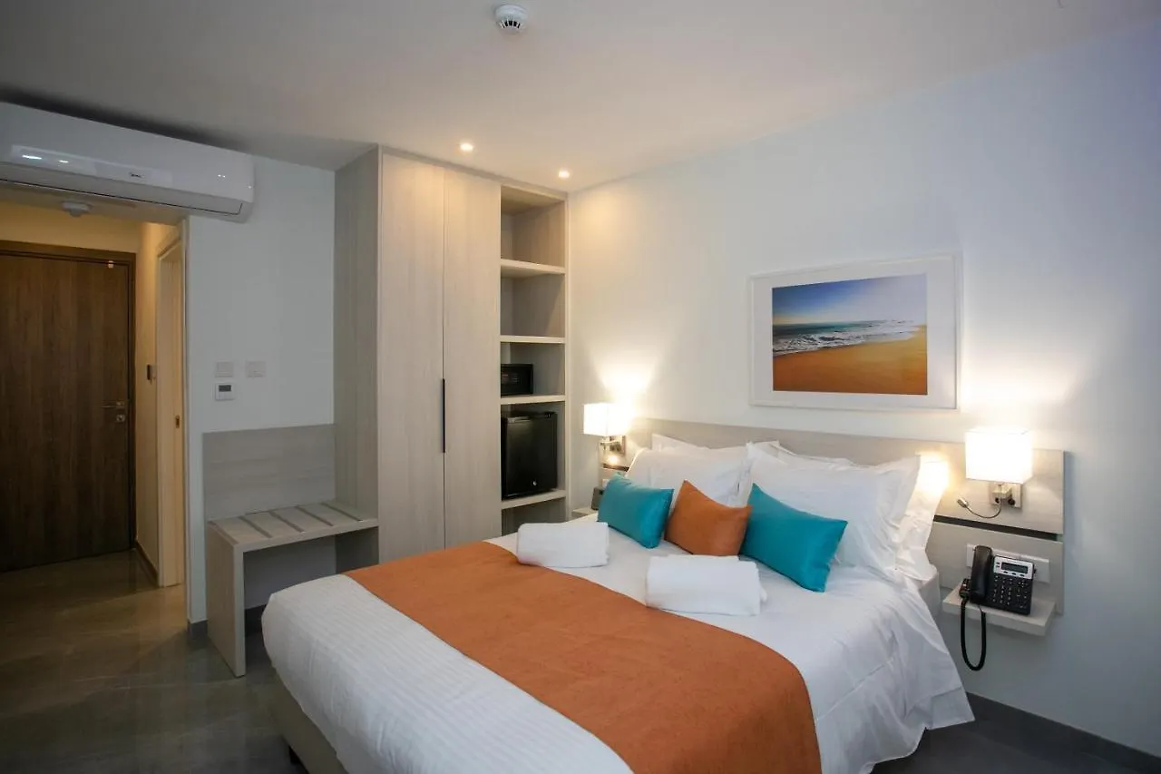 ****  Best Western Plus Larco Hotel Λάρνακα Κύπρος