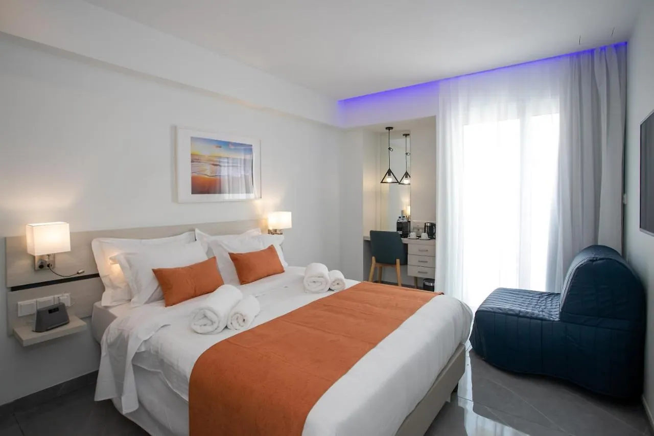 Best Western Plus Larco Hotel Λάρνακα