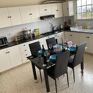 Comfort Alloggio in famiglia Larnaca