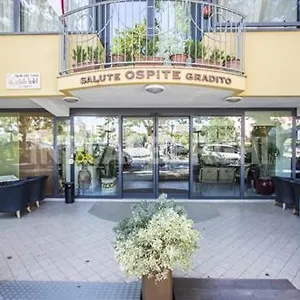 Club Hotel Misano Adriatico