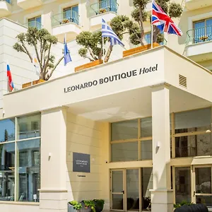 Leonardo Boutique Λάρνακα