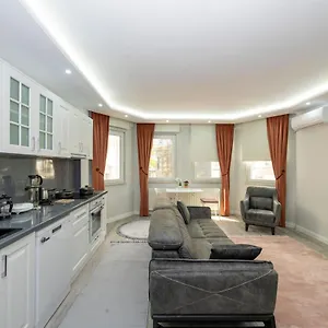 شقة فندقية Bosphorus Exclusive