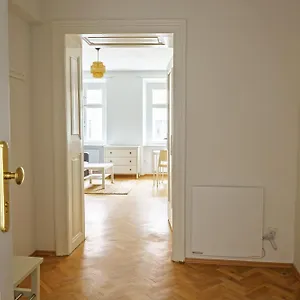 Barnabitengasse Αυστρία