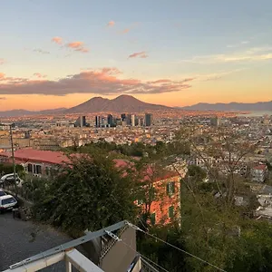 Nana Bed & Breakfast Napoli