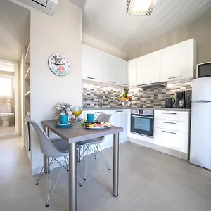 Alma Center Apartment's Ελλάδα