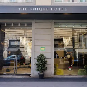 The Unique Hotel Milano