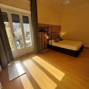 Domus Schipa Bed & Breakfast Napoli
