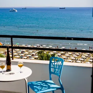 Krasas Apts Κύπρος